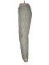 up! Polka Dots Gold Casual Pants Size 10 - photo 5