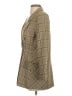 Lioness 100% Polyester Plaid Green Blazer Size XS - photo 5