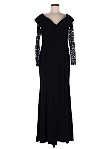 Xscape Cocktail Dress (view 1)