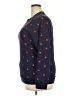 Coca-Cola Polka Dots Blue Pullover Sweater Size 2X - photo 5