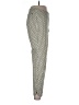 up! Polka Dots Gold Casual Pants Size 10 - photo 4