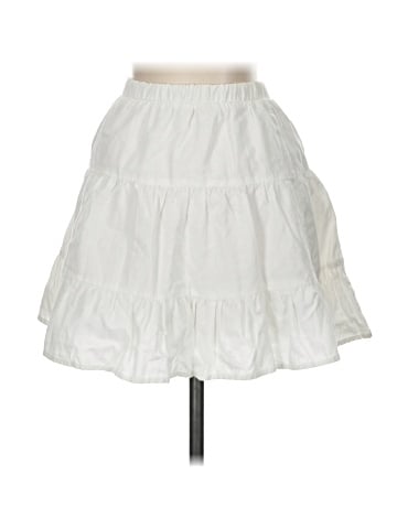 Bershka Casual Skirt (view 2)