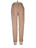 Fenn Wright Manson Solid Tan Casual Pants Size 2 - photo 1