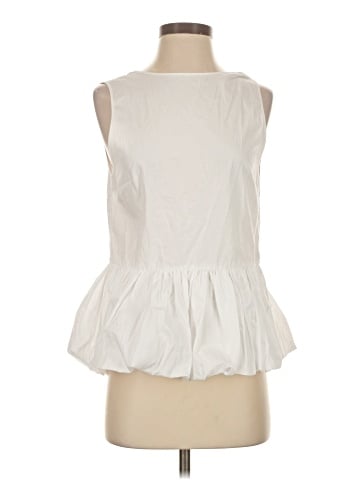 Divided by H&M Sleeveless Blouse (view 1)