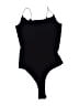 Meshki Black Bodysuit Size XS - photo 1