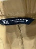 Zara Gold Casual Pants Size M - photo 7