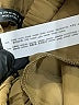 Zara Gold Casual Pants Size M - photo 8