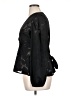 Unbranded Black Long Sleeve Blouse Size XL - photo 5