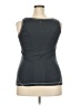 Danskin Now Gray Active Tank Size XXL - photo 2