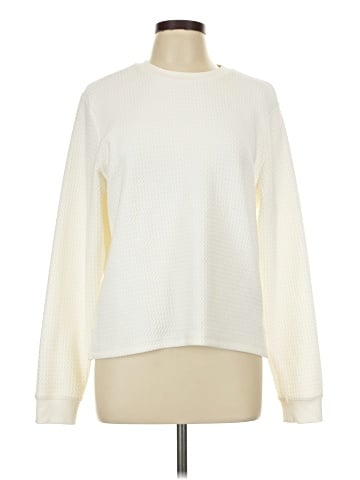 Puma Pullover Sweater (view 1)