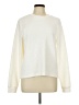 Puma Ivory Pullover Sweater Size L - photo 1