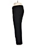 Ann Mashburn Black Dress Pants Size M - photo 5