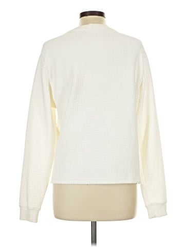 Puma Pullover Sweater (view 2)
