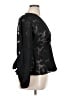 Unbranded Black Long Sleeve Blouse Size XL - photo 4