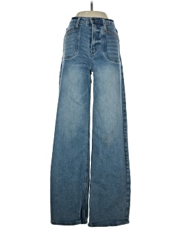 Vibrant M.I.U Jeans