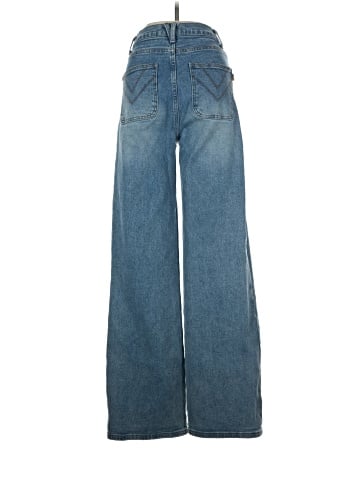 Vibrant M.I.U Jeans (view 2)