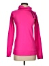 Nike Pink Sweatshirt Size S - photo 1