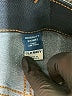 Old Navy Solid Blue Jeans Size 10 - photo 3