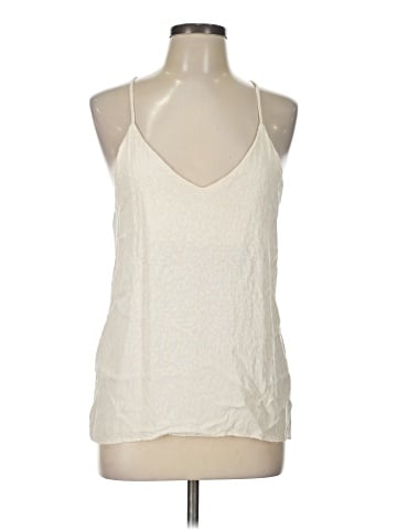 Versona Sleeveless Top (view 1)