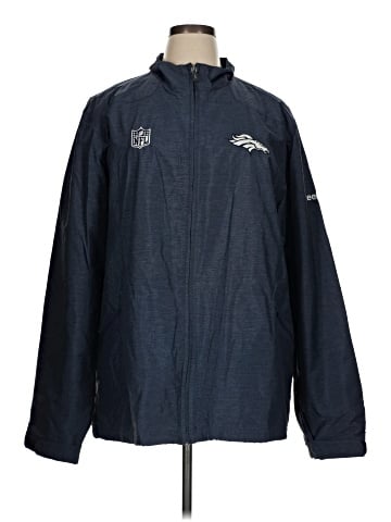 NFL Track Jacket (view 1)
