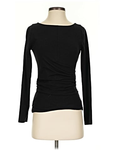 White House Black Market Long Sleeve Top (view 1)