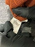Kate Kasin Solid Brown Casual Skirt Size XS - photo 5