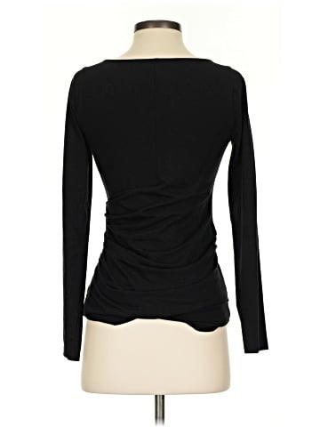 White House Black Market Long Sleeve Top (view 2)