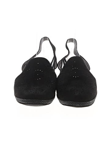 David Tate Sandals (view 2)