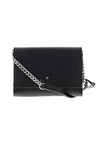 Kate Spade New York Leather Crossbody Bag (view 1)
