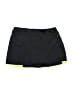 FILA Black Active Skort Size L - photo 1