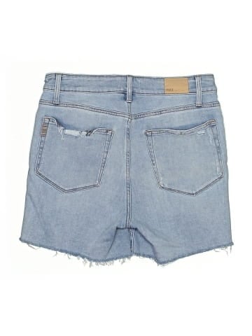 Paige Denim Shorts (view 2)