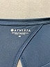Athleta Blue Long Sleeve T-Shirt Size M - photo 7
