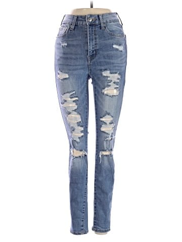 Aeropostale Jeans (view 1)