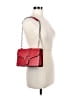Unbranded 100% Polyester Red Satchel One size - photo 2