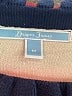 Draper James Ivory Pullover Sweater Size M - photo 7