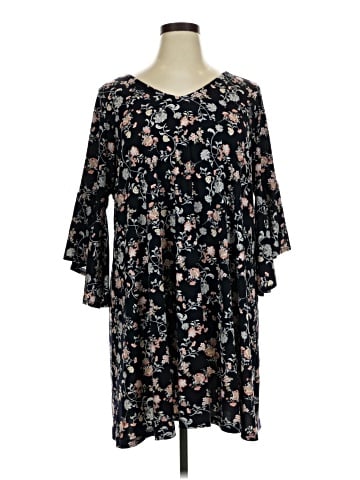 Karen Kane Casual Dress (view 1)