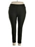 Betabrand Solid Green Active Pants Size XXL Petite - photo 1