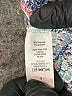Honeyme Paisley Teal Casual Dress Size S - photo 8