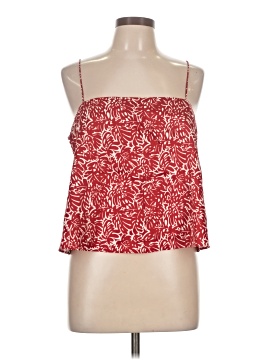 Club Monaco Sleeveless Blouse