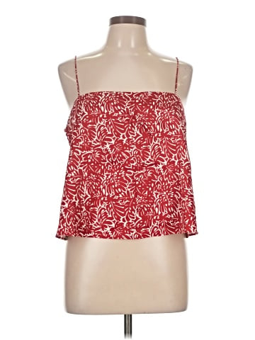 Club Monaco Sleeveless Blouse (view 1)