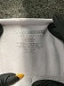 Nova Sport Silver Tank Top Size XXS (estimated) - photo 7