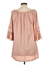 Win Win Pink 3/4 Sleeve Blouse Size L - photo 2