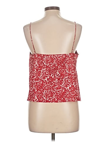 Club Monaco Sleeveless Blouse (view 2)