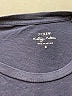 J.Crew 100% Cotton Blue Active T-Shirt Size S - photo 7