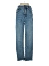Madewell Blue Jeans Size 25 waist - photo 1