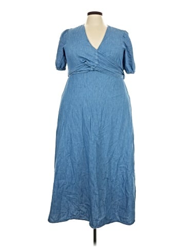 Old Navy Casual Dress (view 1)