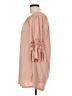 Win Win Pink 3/4 Sleeve Blouse Size L - photo 5