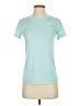 Nike Teal Active T-Shirt Size XS - photo 1