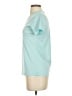 Nike Teal Active T-Shirt Size XS - photo 5