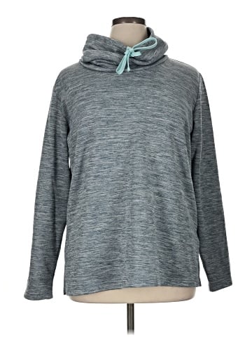 Columbia Pullover Sweater (view 1)